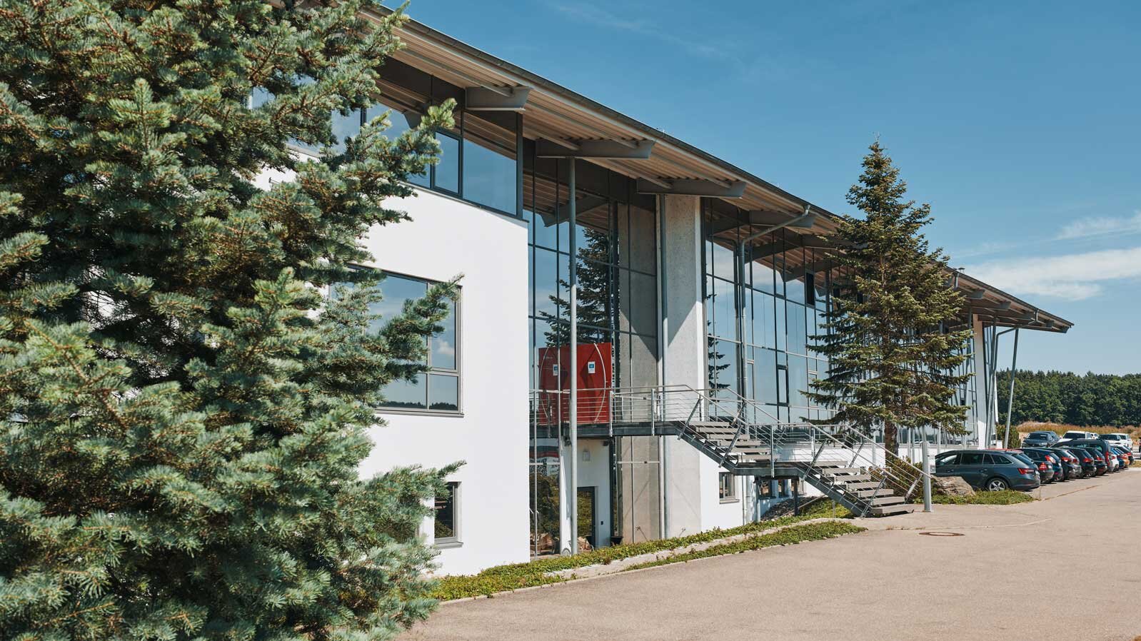 AMT Schmid – Entwicklung und Produktion von Antriebslösungen