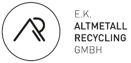 Altmetall Recycling Logo