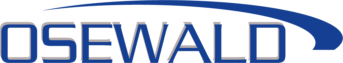 Logo Osewald GmbH