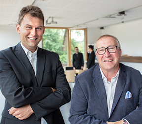 Über uns – Bild