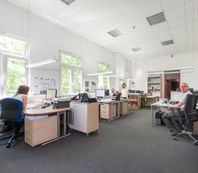 Unternehmensimpressionsbild 6