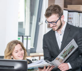 Unternehmensimpressionsbild 5