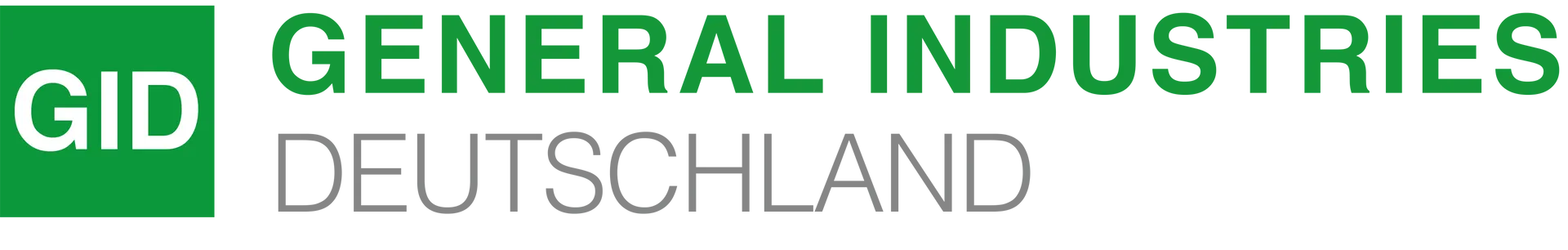 GID Logo