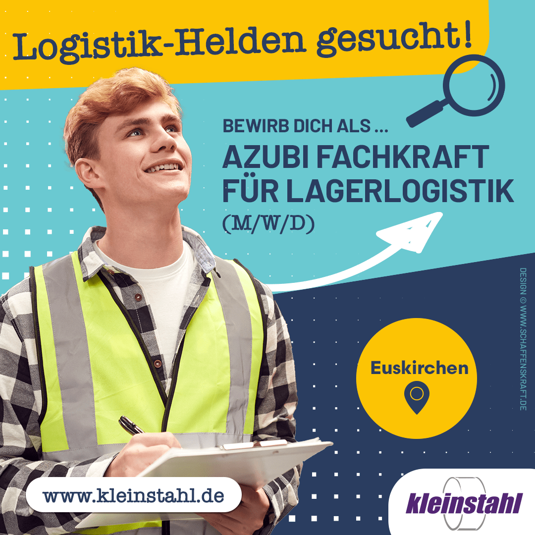 Lagerlogistik