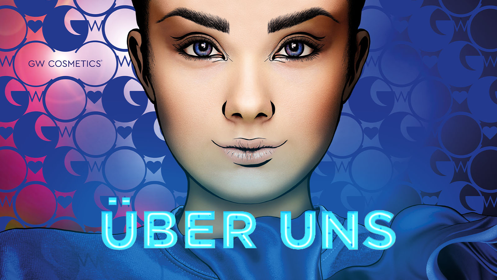 GW Cosmetics – Fertigung