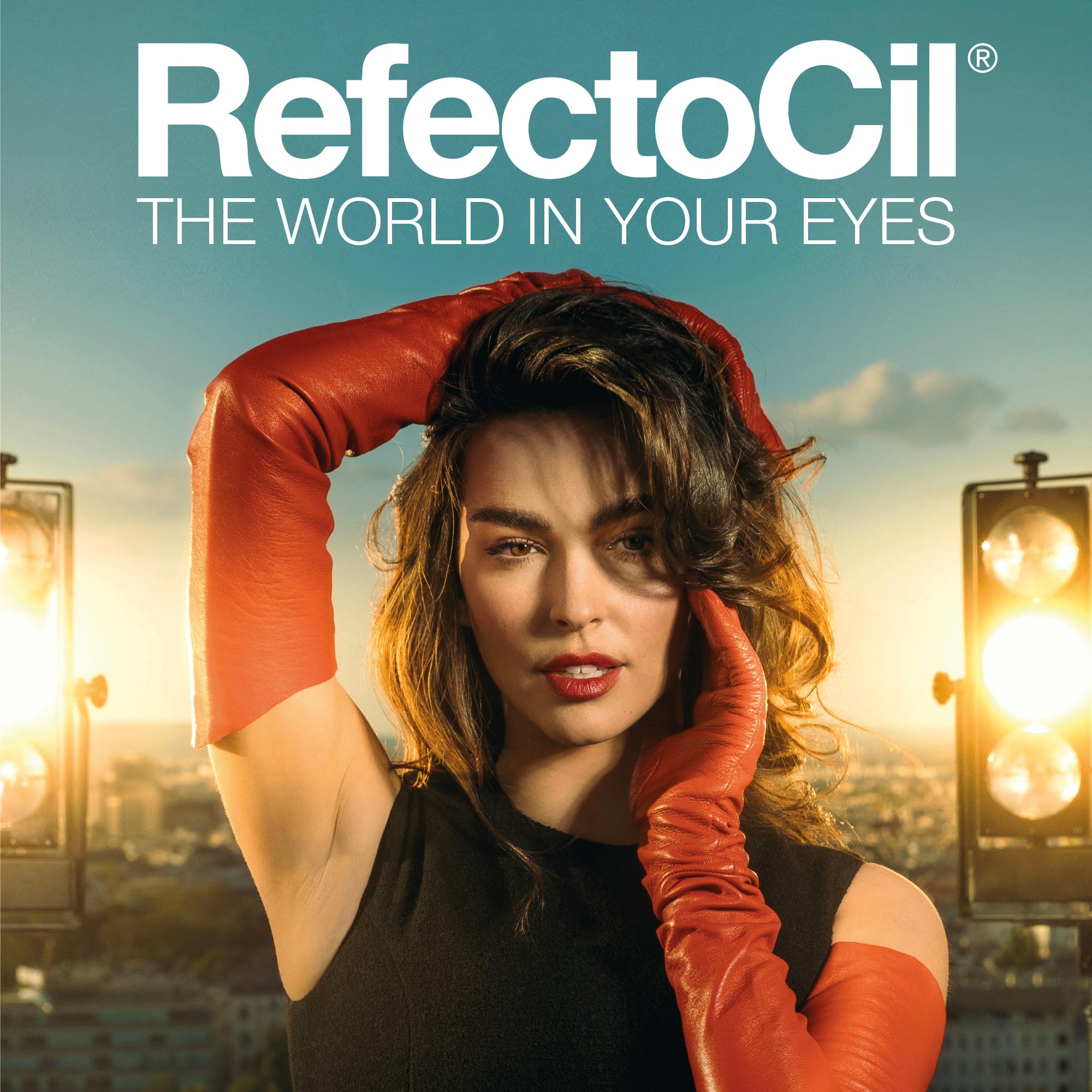 RefectoCil Brow & Lash