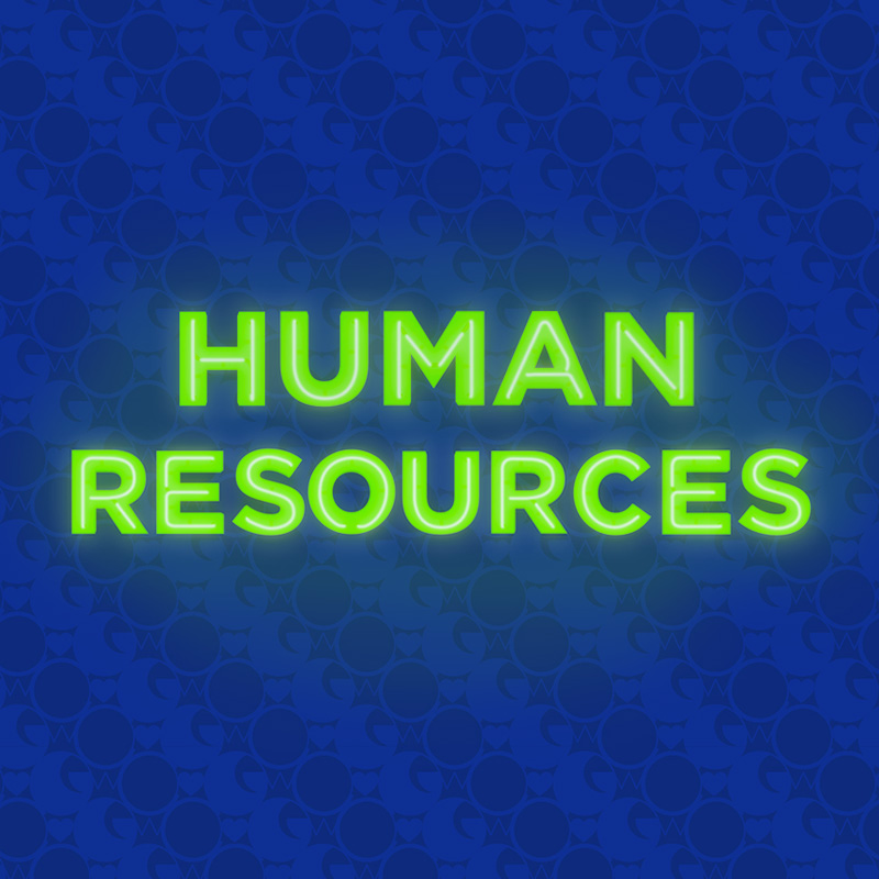 Human Resources