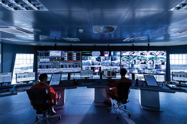 Technologische Säulen der Danieli Gruppe