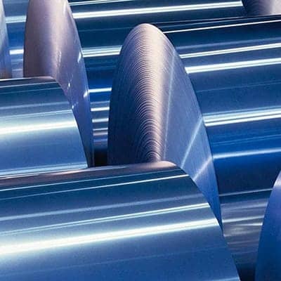 Aluminium- und NE-Metall-Anlagen