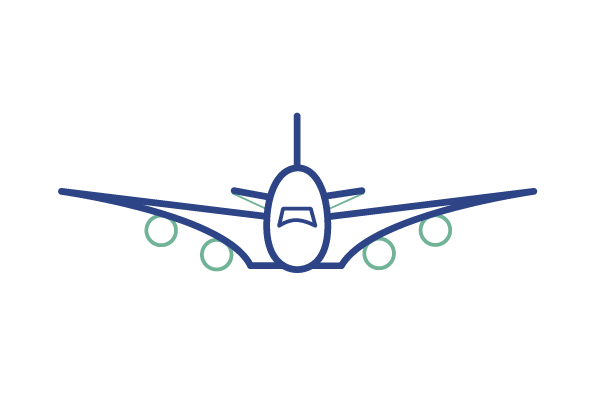 Luft- und Raumfahrt – Präzisionsverzahnungen