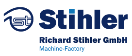Logo Richard Stihler GmbH