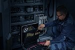 Schutzisolierte VDE-Werkzeuge für die Elektro-Branche