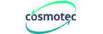 Partnerlogo COSMOTEC