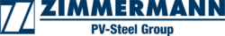 Zimmermann PV-Steel Logo