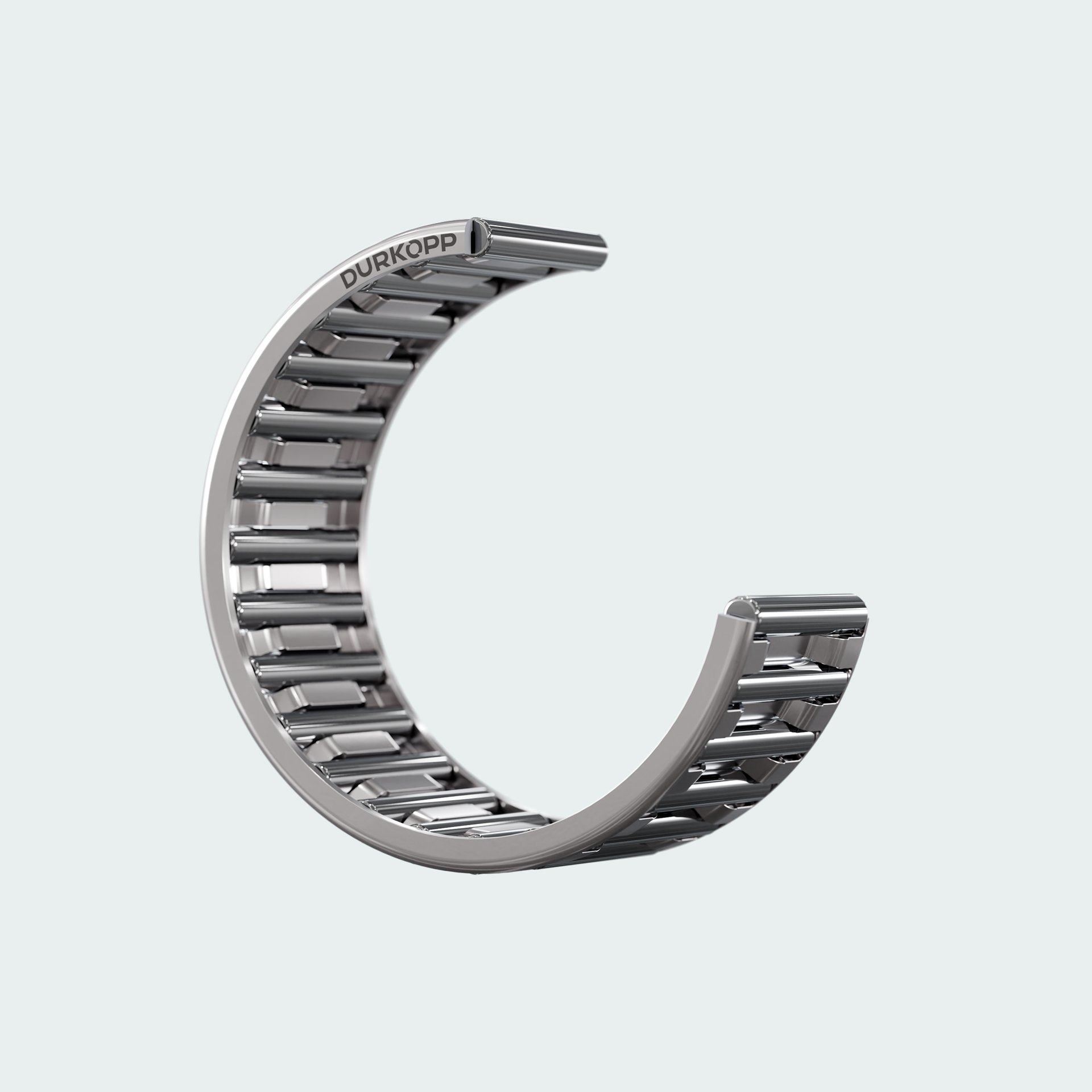 Radial Cage & Roller Assemblies