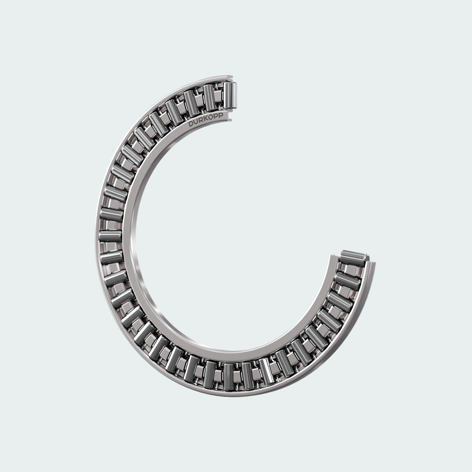 Thrust Bearings