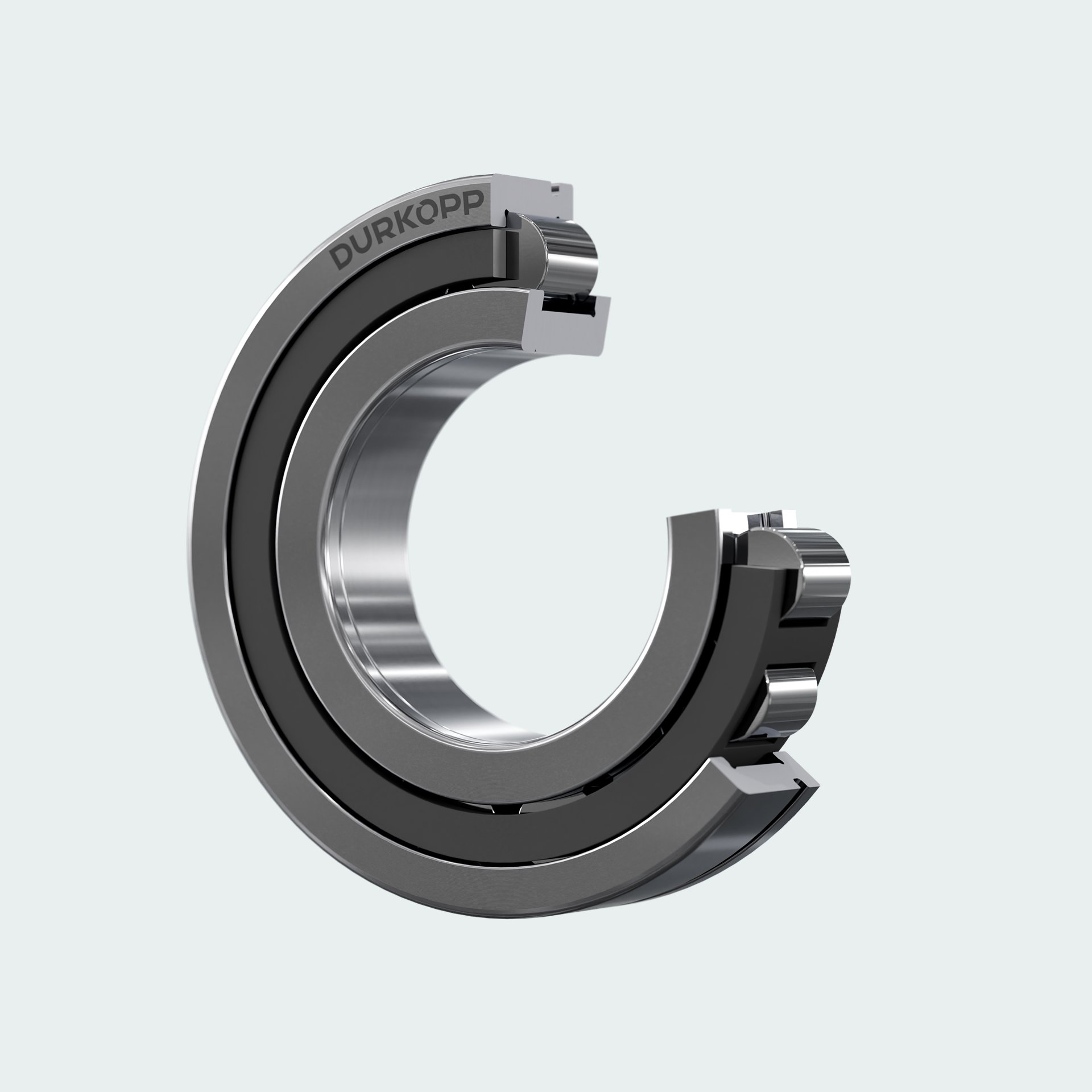 Cylindrical Roller Bearings