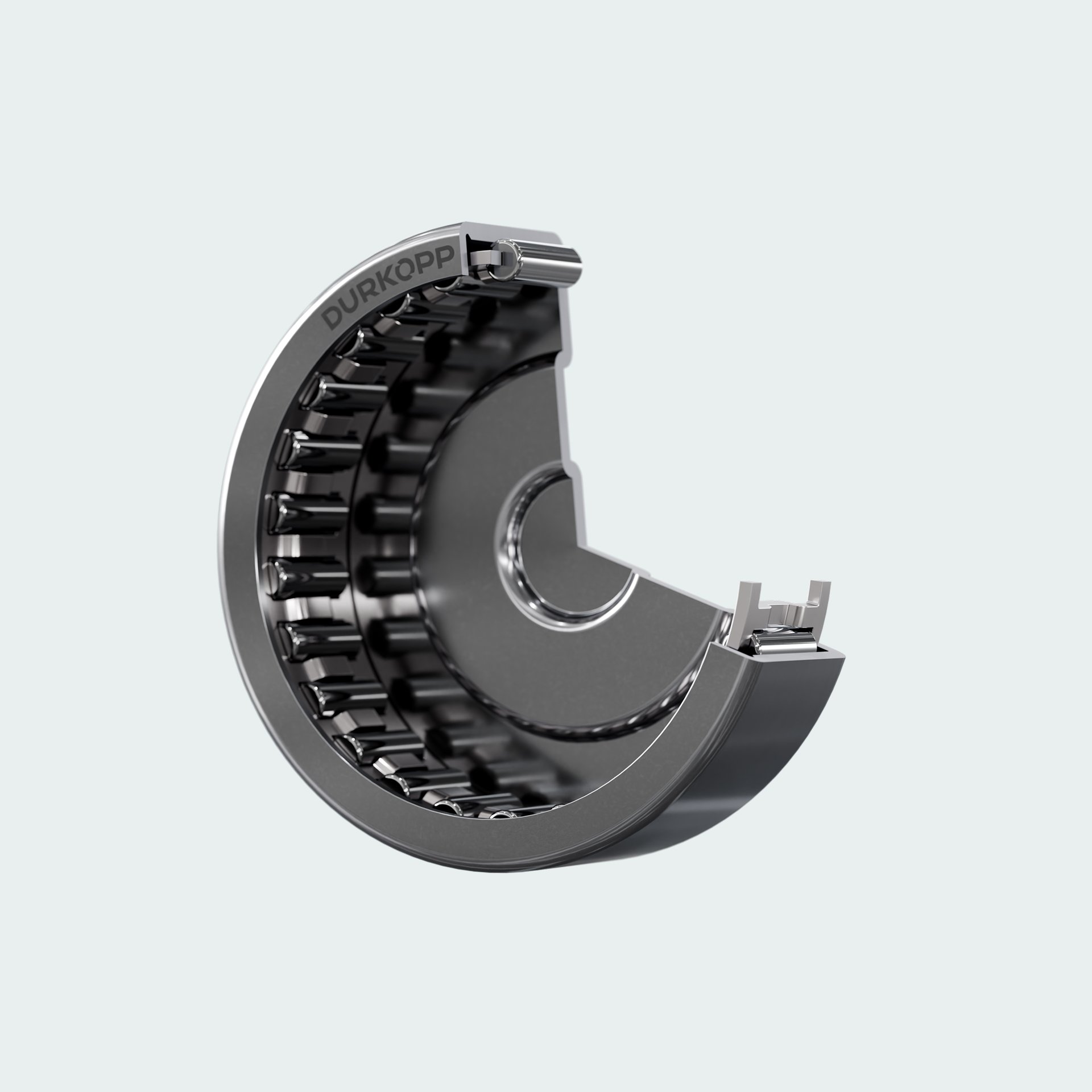 Drawn Cup Bearings