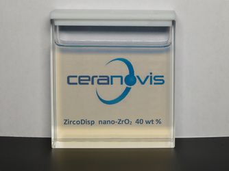 ZircoDisp – ZrO2-basiertes Additiv