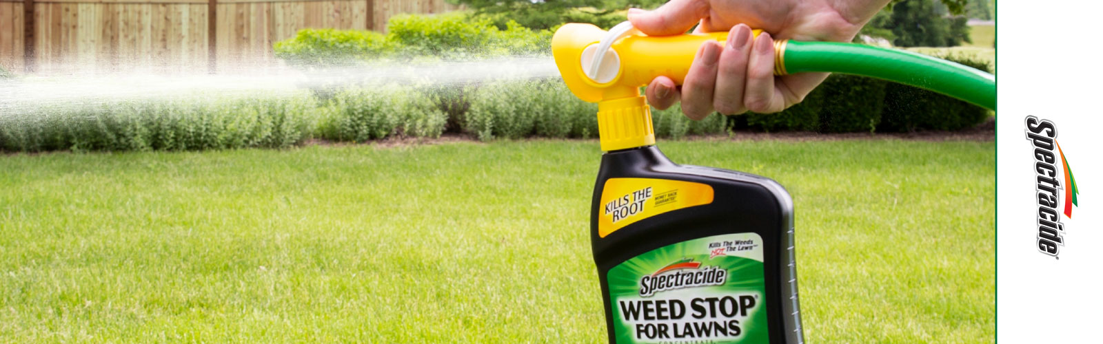 Spectracide Garden Care