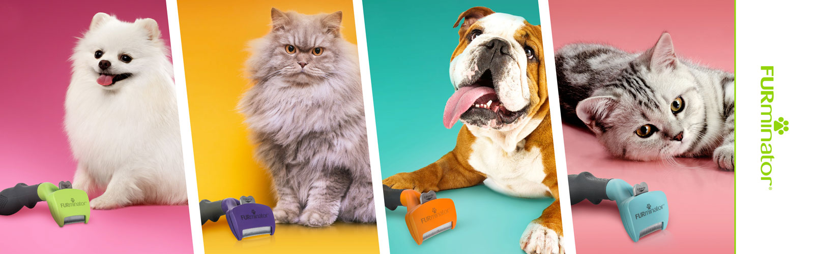 FURminator Pet Products