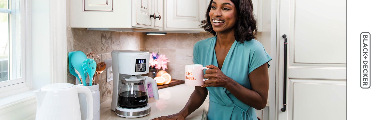 Black+Decker Household Appliances