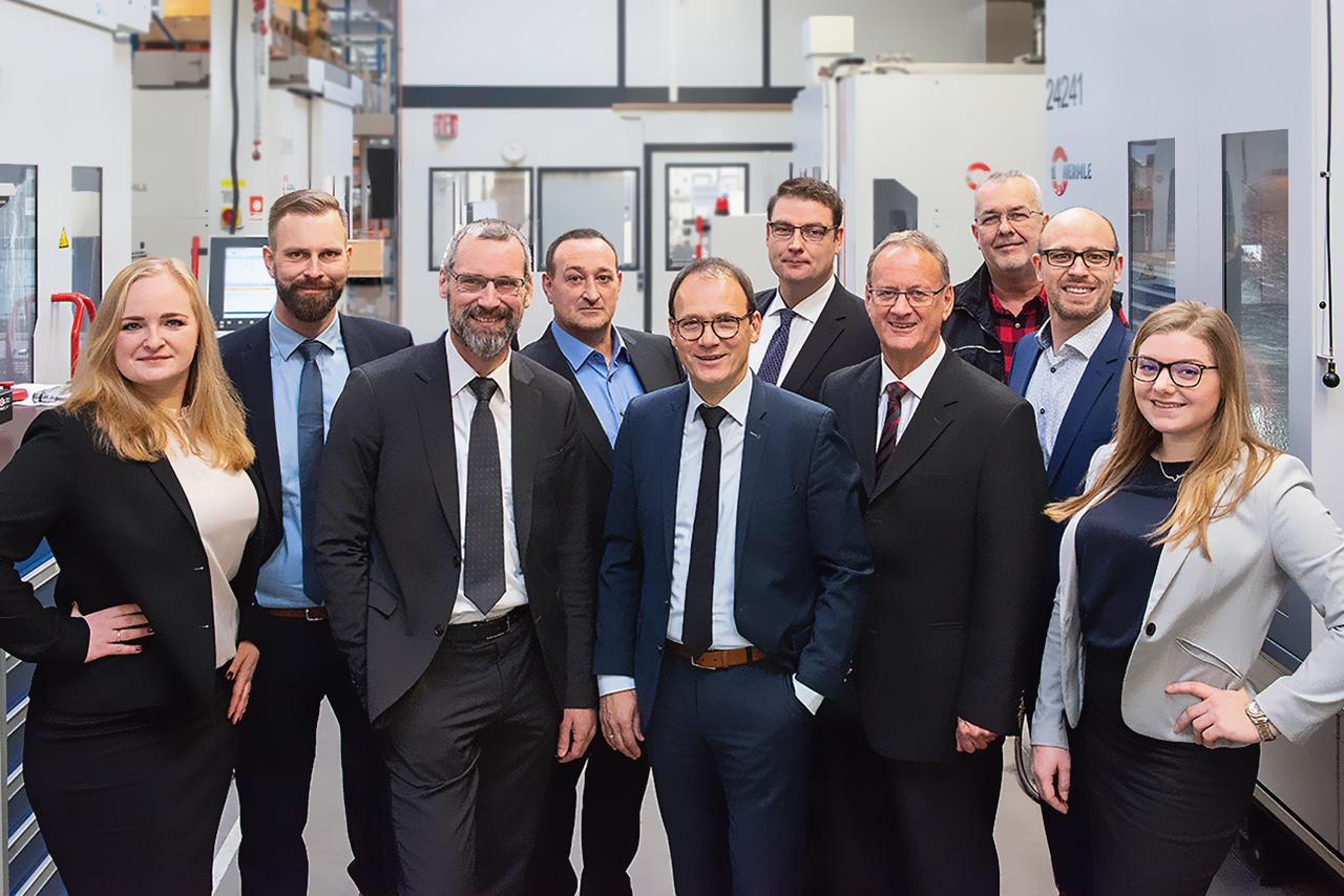 Team PRÄWEST