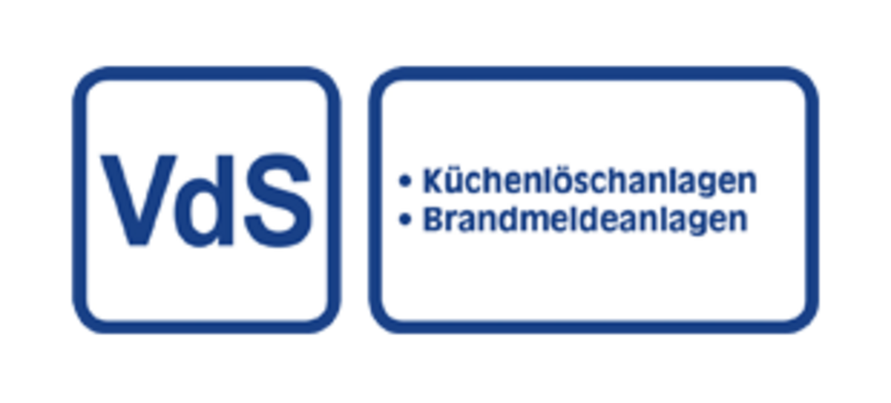 VdS-Zertifizierung