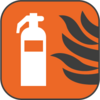 Feuerlöscher