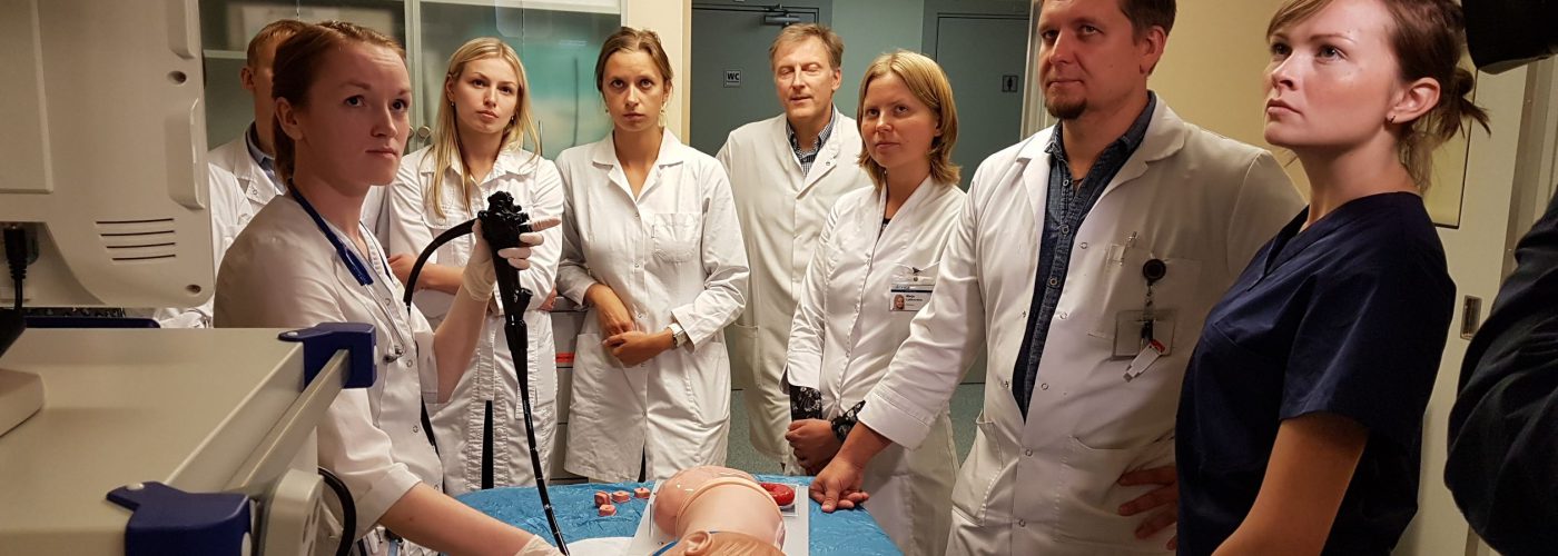 Dr. Henke – Fertigung