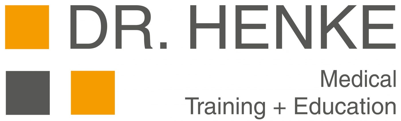 Dr. Henke Logo