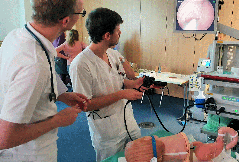 Workshop