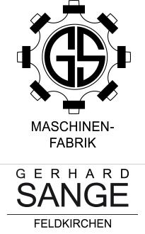 Sange Logo