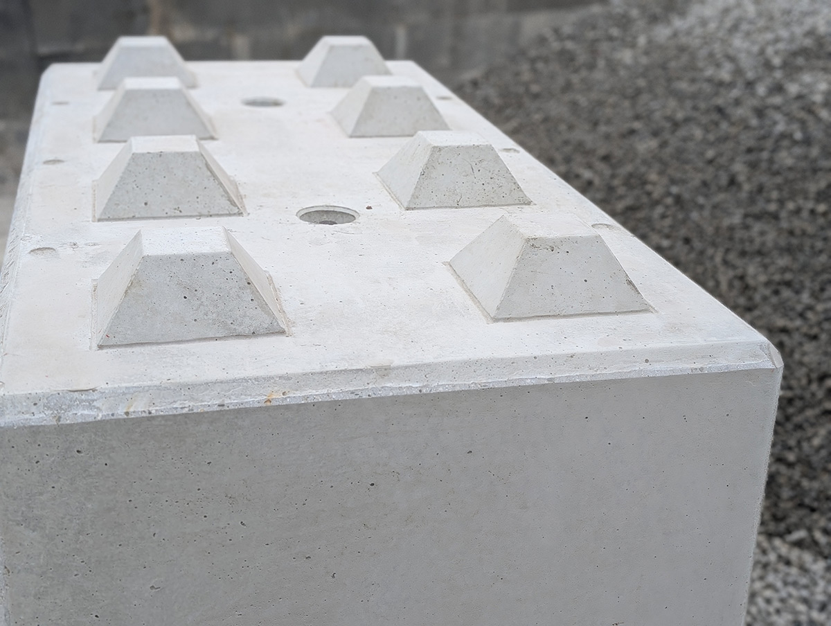 Blocksteine (Legosteine)