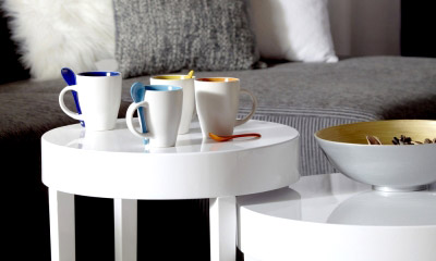 Tassen & Becher