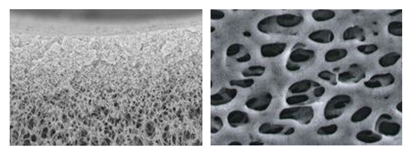 Membrantechnik