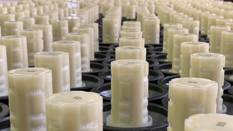 Filtrationstechnik: Dead-end und Forward Flush