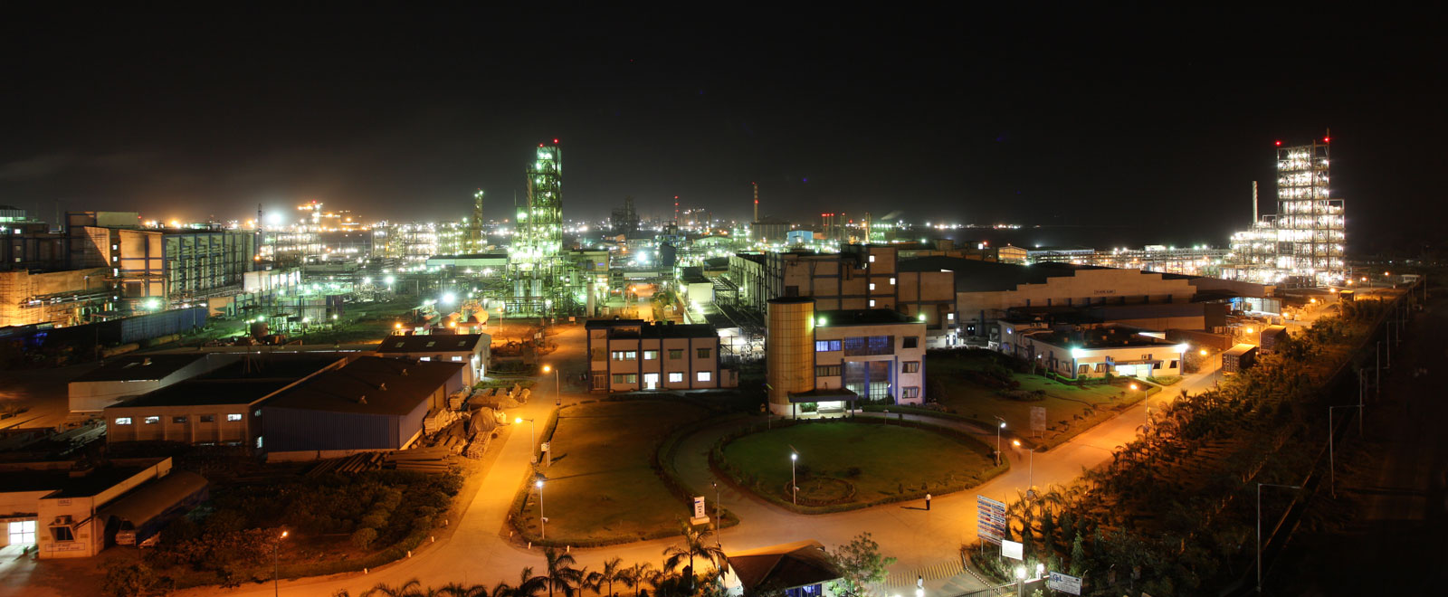Gujarat Fluorochemicals GmbH