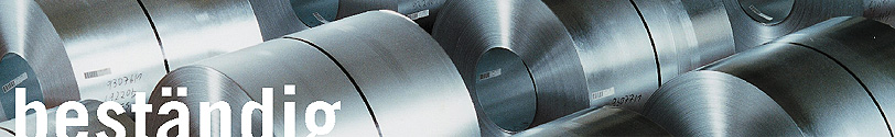Anlagenbau Hütten- und Walzwerktechnik