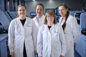 Laborteam