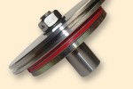 CNC-Frästechnik