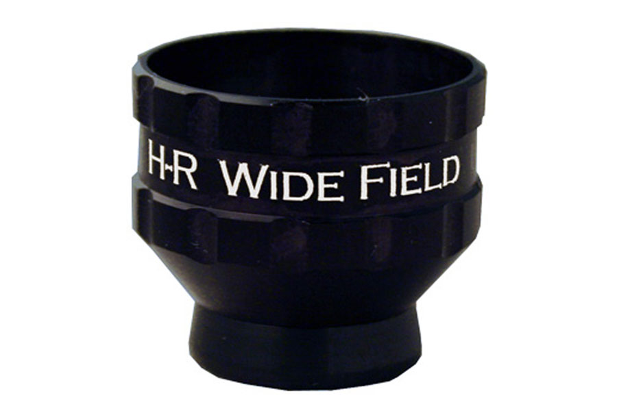 Volk H-R Wide Field Kontaktglas