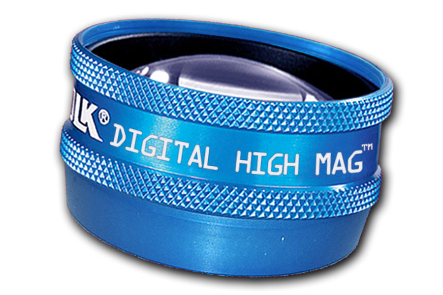 Volk Digital High Mag Lupe