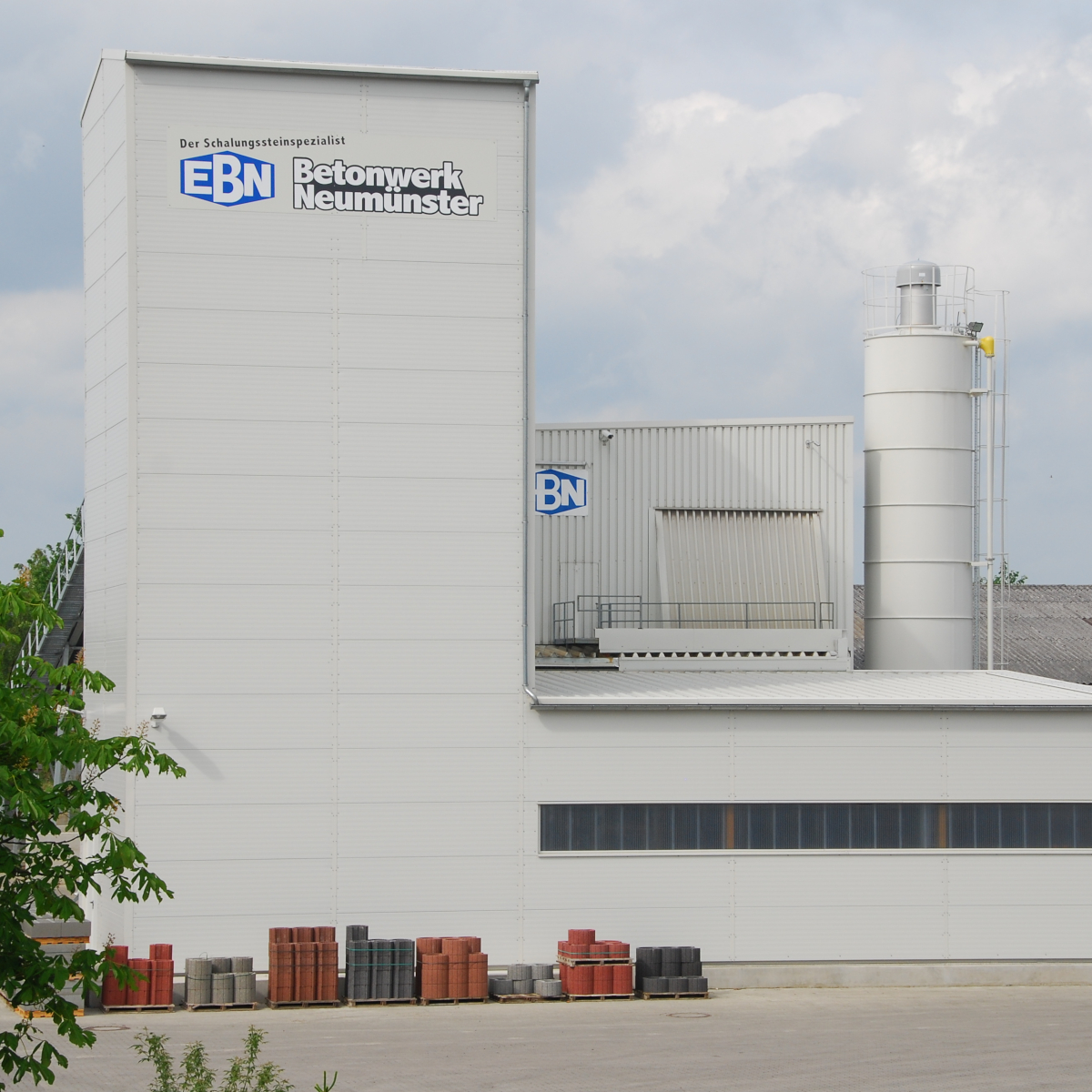 Standort Neumünster