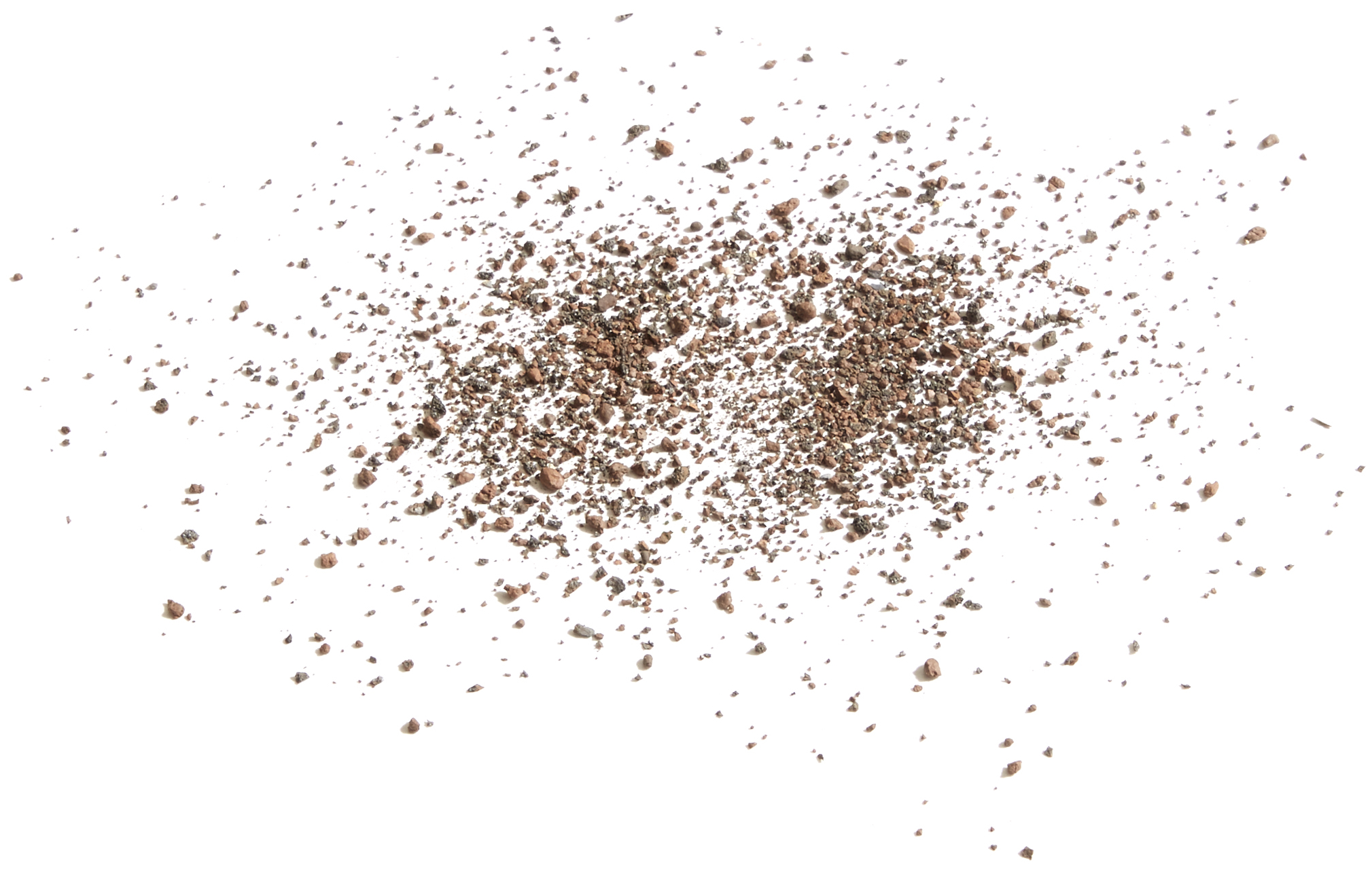 fibo Phon Schallschutzschüttung (0–2 mm)