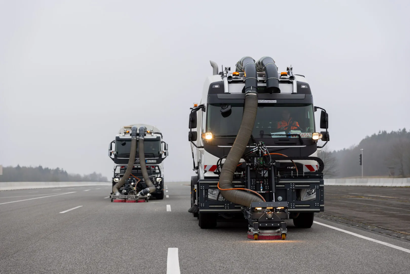 Einsatzmodul twister