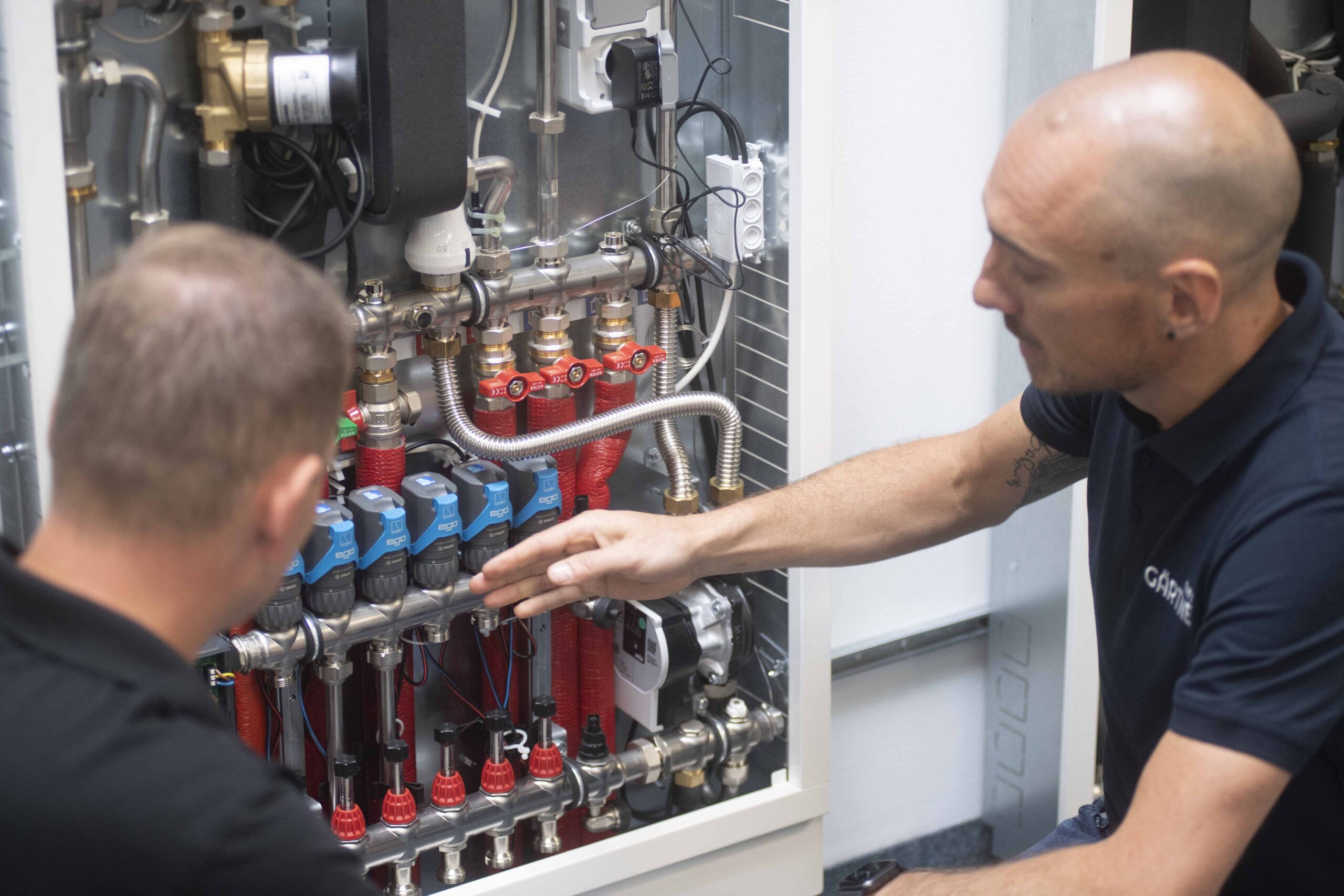 Service rund um Strawa-Produkte