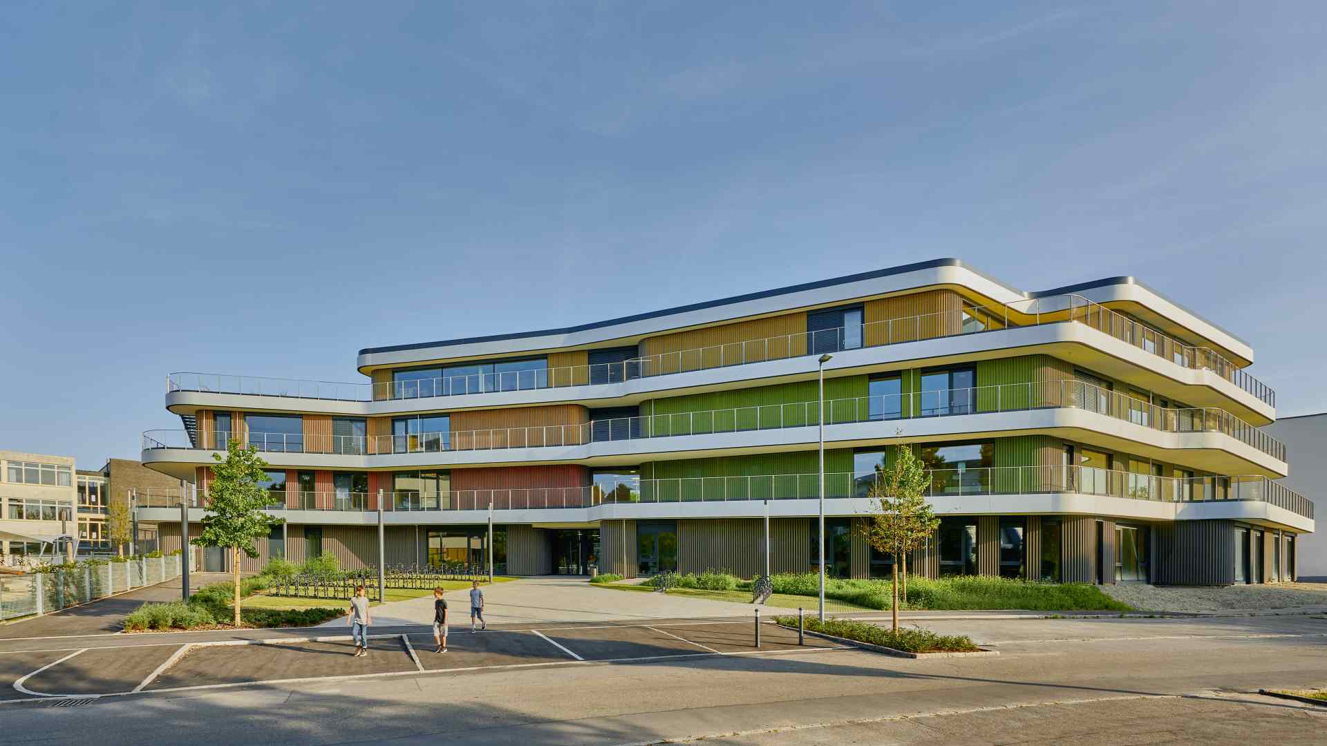Massivholzplatte Fichte 3S