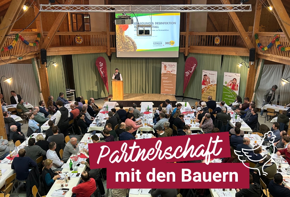 Standort Schlierbach