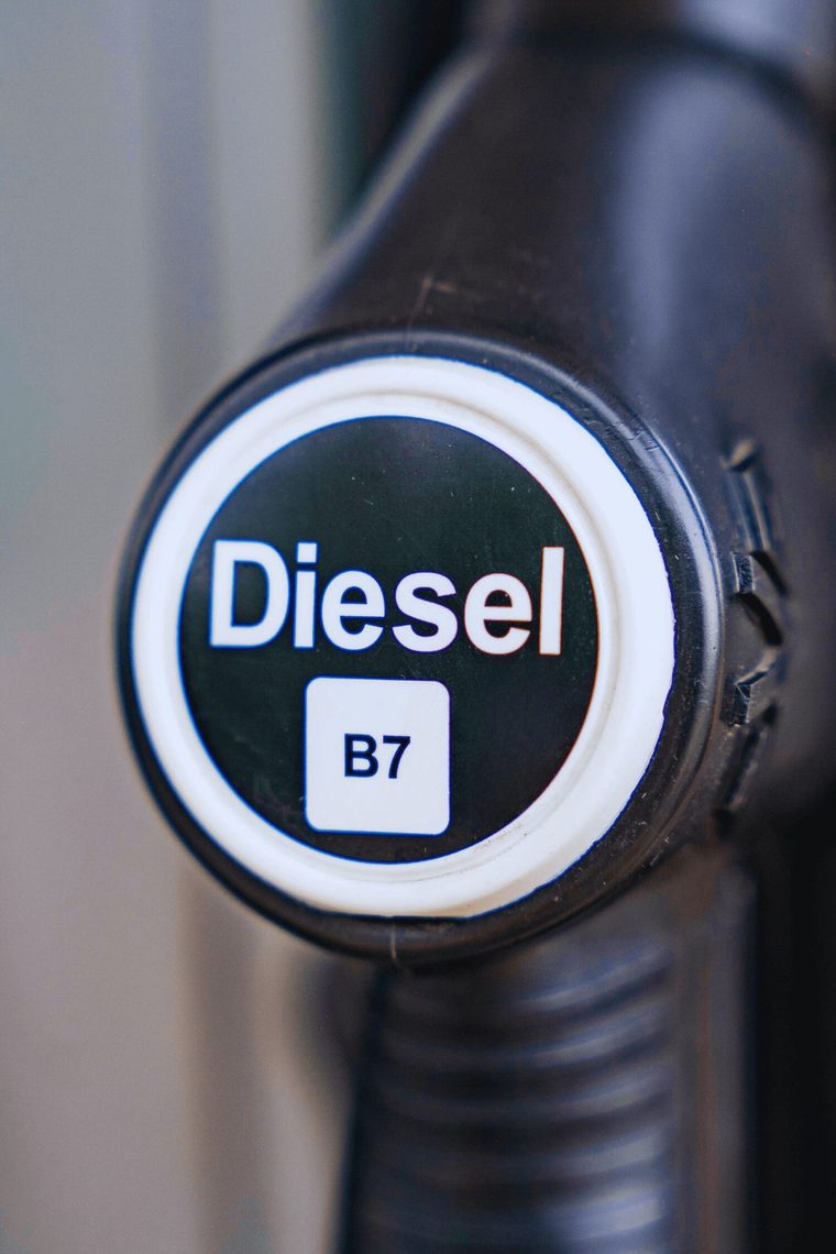 Diesel & AdBlue (fuels)